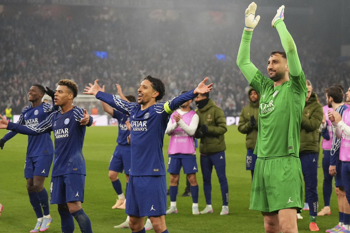 马赛主场大胜波尔多，冲击联赛前四