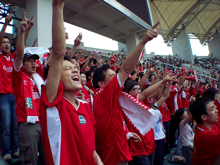 九游APP-青岛队升班马表现出色，球队士气高涨