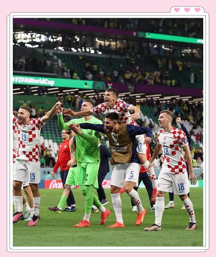 欧洲杯附加赛:克罗地亚力克法国,成功晋级的简单介绍 欧洲杯附加赛:克罗地亚力克法国,成功晋级的简单介绍