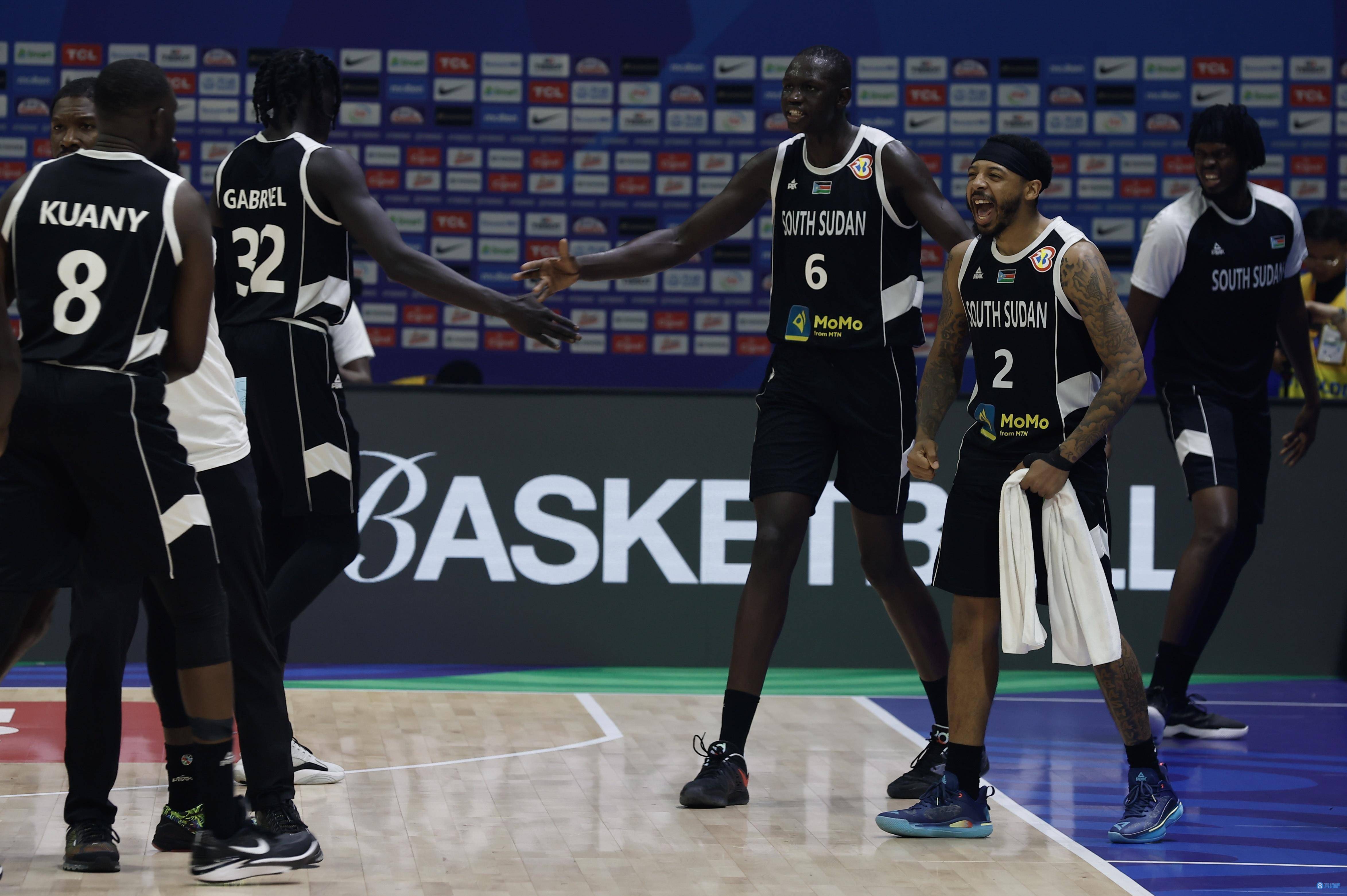 尼日利亚男篮无缘前十,憾失篮球世界杯佳绩的简单介绍 尼日利亚男篮无缘前十,憾失篮球世界杯佳绩的简单介绍