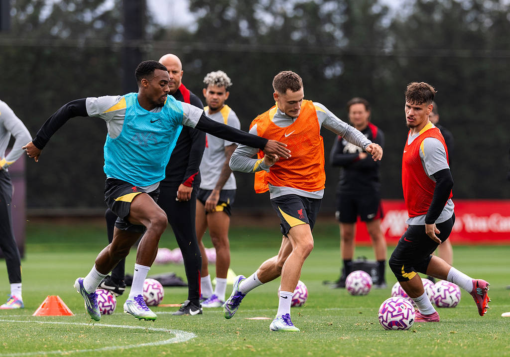 内外兼修的球队，实力更胜一筹的简单介绍