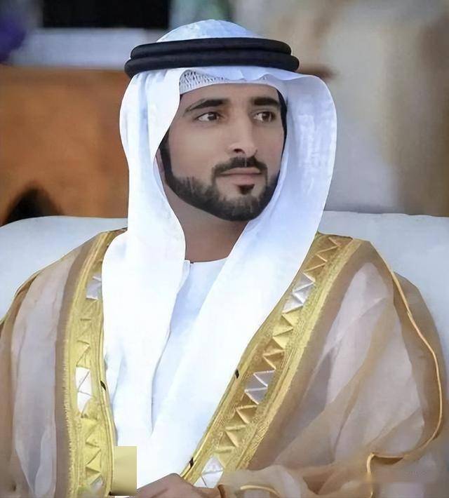 陕西长安竟然全胜迪拜，实力大增暗藏玄机