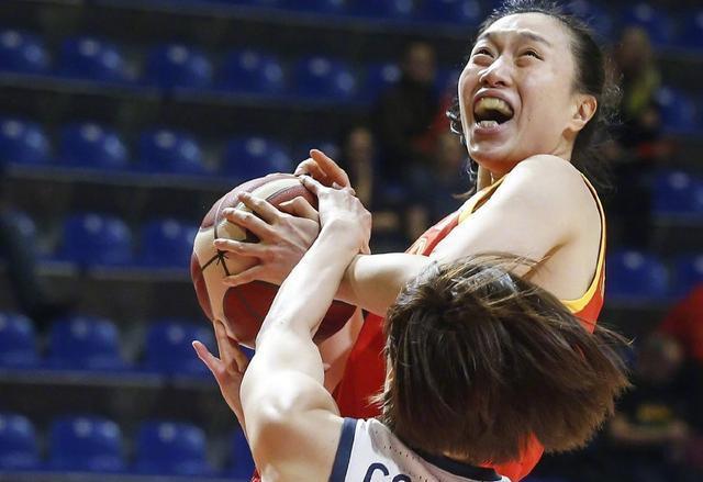 九游中国-荷兰女篮在对抗巴塞罗那队中大显身手的简单介绍