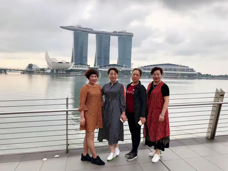 新加坡狮城备战大考,球队战术紧密配合 新加坡狮城备战大考,球队战术紧密配合