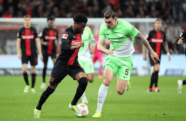 九游中国-关于沃尔夫斯堡主场再胜，展现出色稳定性的信息