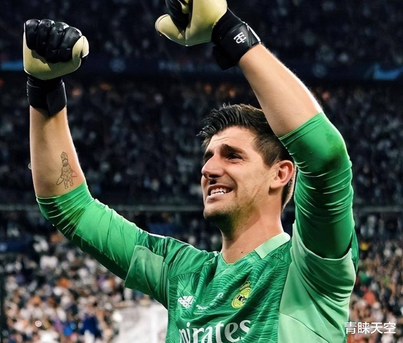 皇家马德里对阵曼城的硬仗即将打响