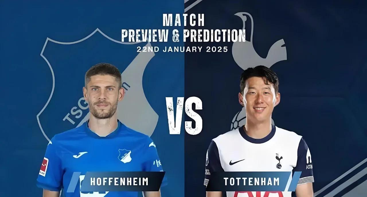 看好霍芬海姆在主场取胜,上演一场精彩对决的简单介绍 看好霍芬海姆在主场取胜,上演一场精彩对决的简单介绍