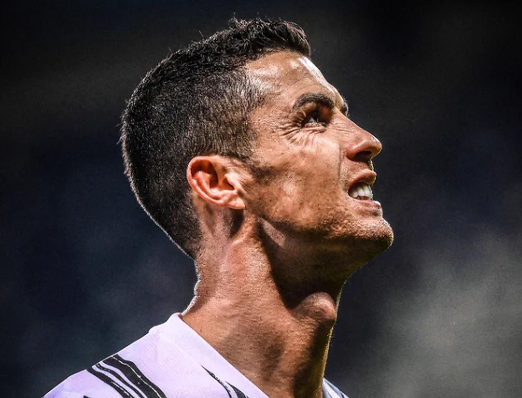 尤文图斯外援罗纳尔多扬言要刷新纪录 尤文图斯外援罗纳尔多扬言要刷新纪录