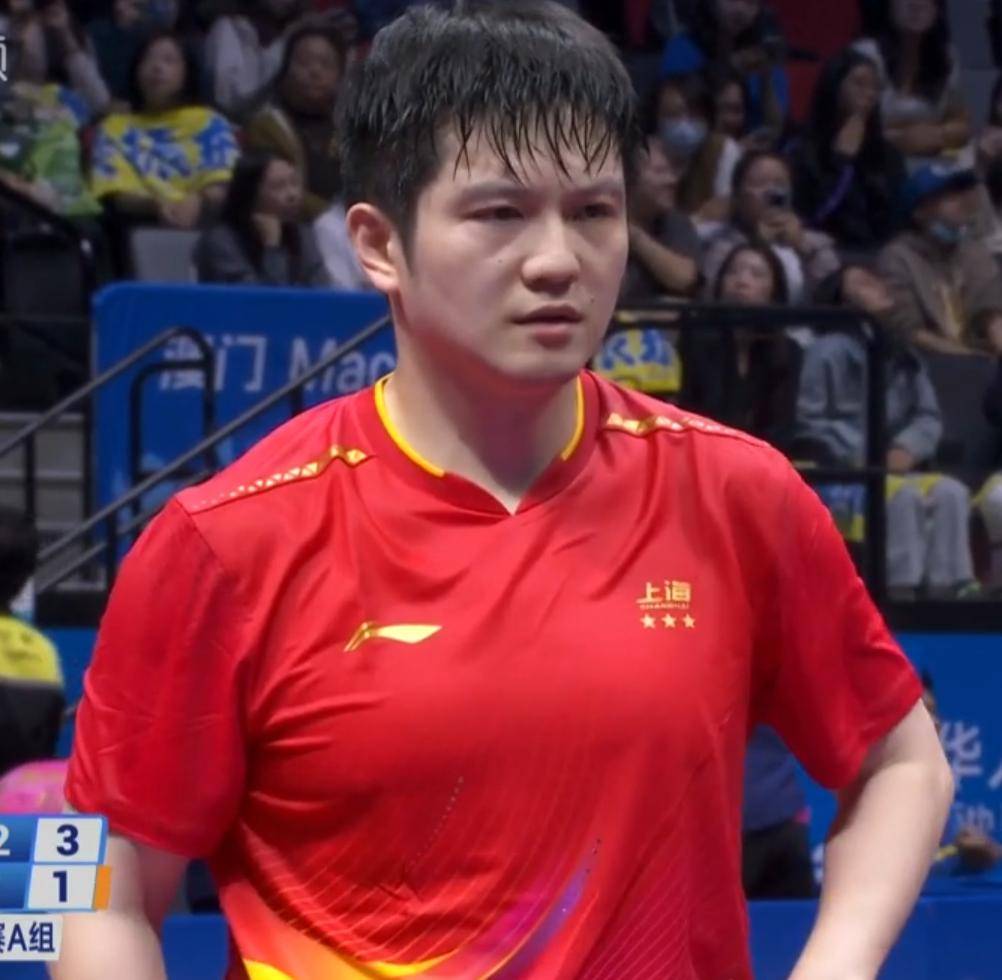 法国队逆转葡萄牙队,樊振东扛起全队 法国队逆转葡萄牙队,樊振东扛起全队