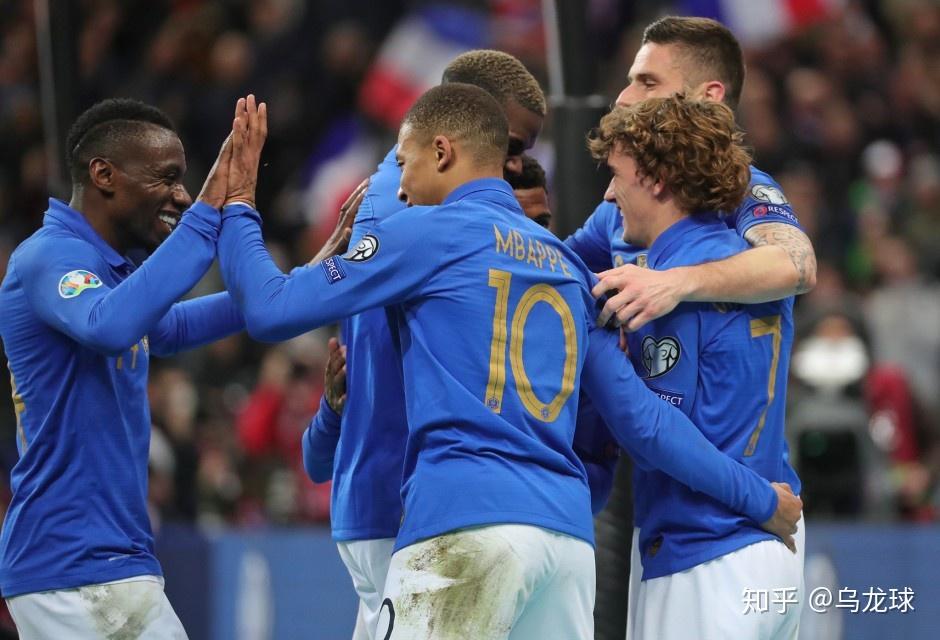 九游中国-关于德国队碾压法国队，奥恰洛夫关键制胜的信息