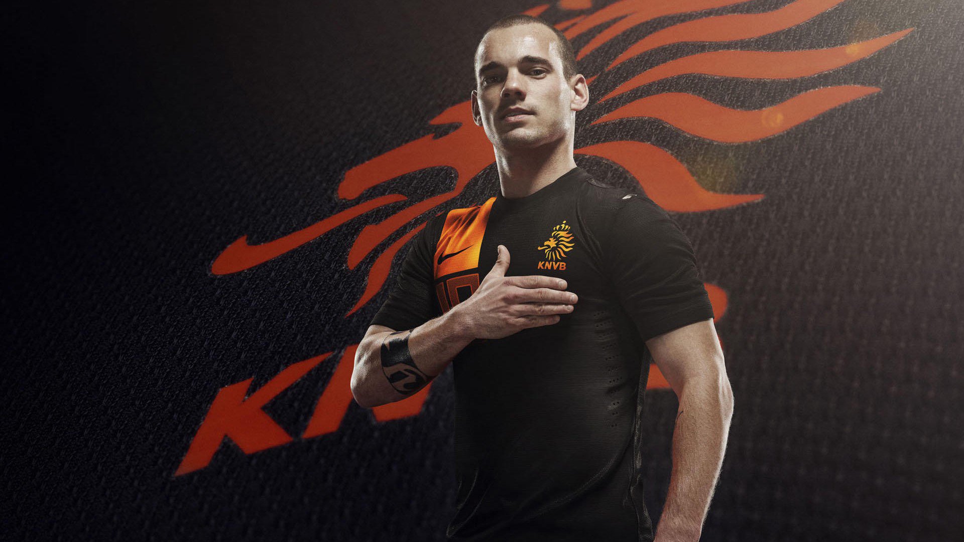 最喧哗的世界杯之夜，最安静的英雄心脏—记切特·霍姆格伦那记封存喧闹的封盖